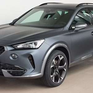 CUPRA Formentor 2.0tdi 150cv DSG 4motion con noleggio a lungo termine!