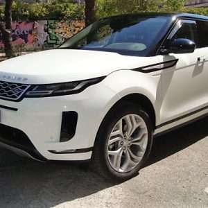 Range Rover Evoque 2.0D I4 mhev 150cv S AUTOCARRO N1