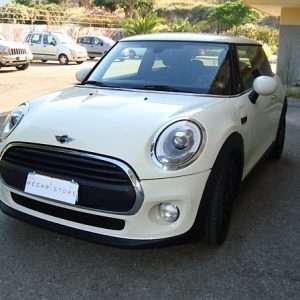 MINI Mini ONE d 1.5 95cv BOOST