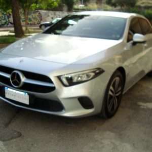 MERCEDES Classe A 220d 190cv Sport Tech