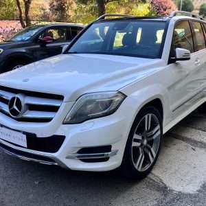 MB GLK 220CDI 4matic Premium Auto Full Edition