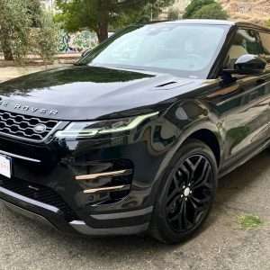 Range Rover Evoque 2.0D I4 165CV AWD Auto R-Dynamic SE