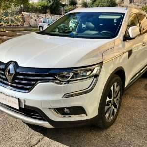 Renault Koleos dCi 175CV X-Tronic Energy Initiale