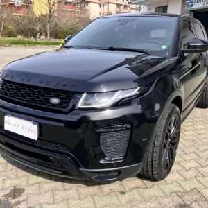 Range Rover Evoque 2.0 TD4 180 CV 5p. HSE Dynamic