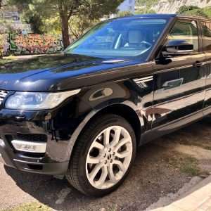 Range Rover Sport 3.0 SDV6 306c Autobiography Dynamic